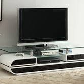 EVOS TV CONSOLE